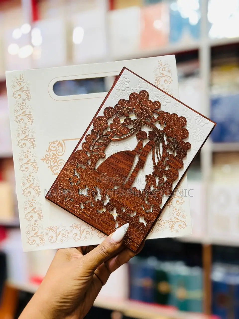 Invitation Cards