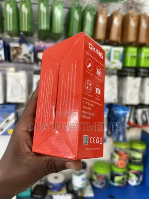 New EL 6C 8 GB Bronze