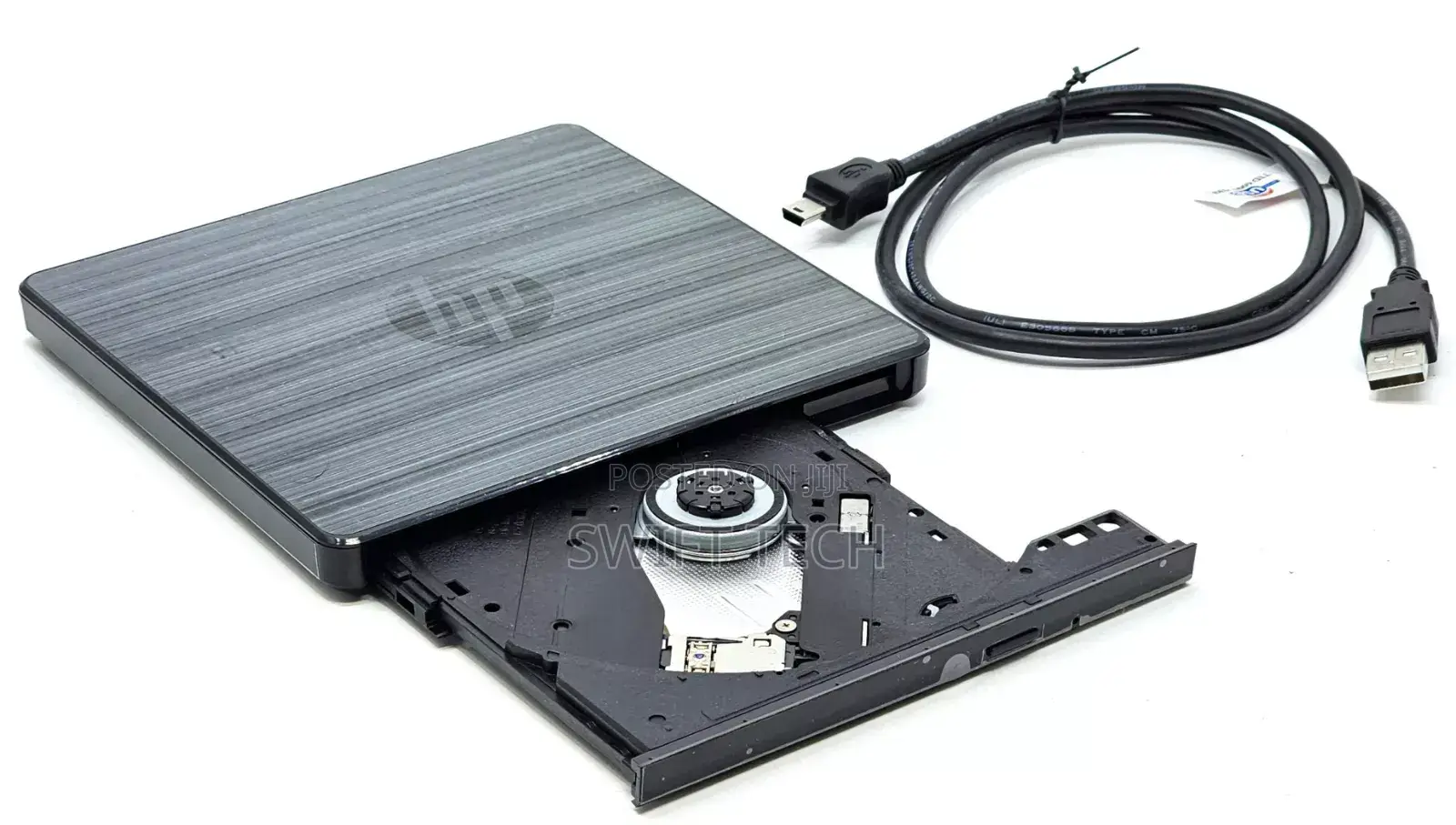Hp Usb External Dvd Rw Drive