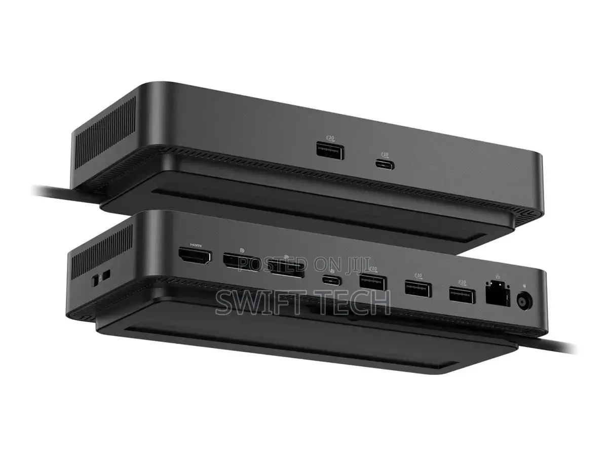 Dell Wd 25 Dock Station