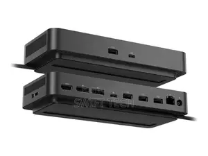 Dell Wd 25 Dock Station