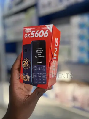 New EL A8 8 GB Black