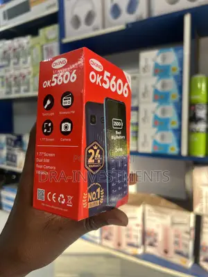 New EL A8 8 GB Black