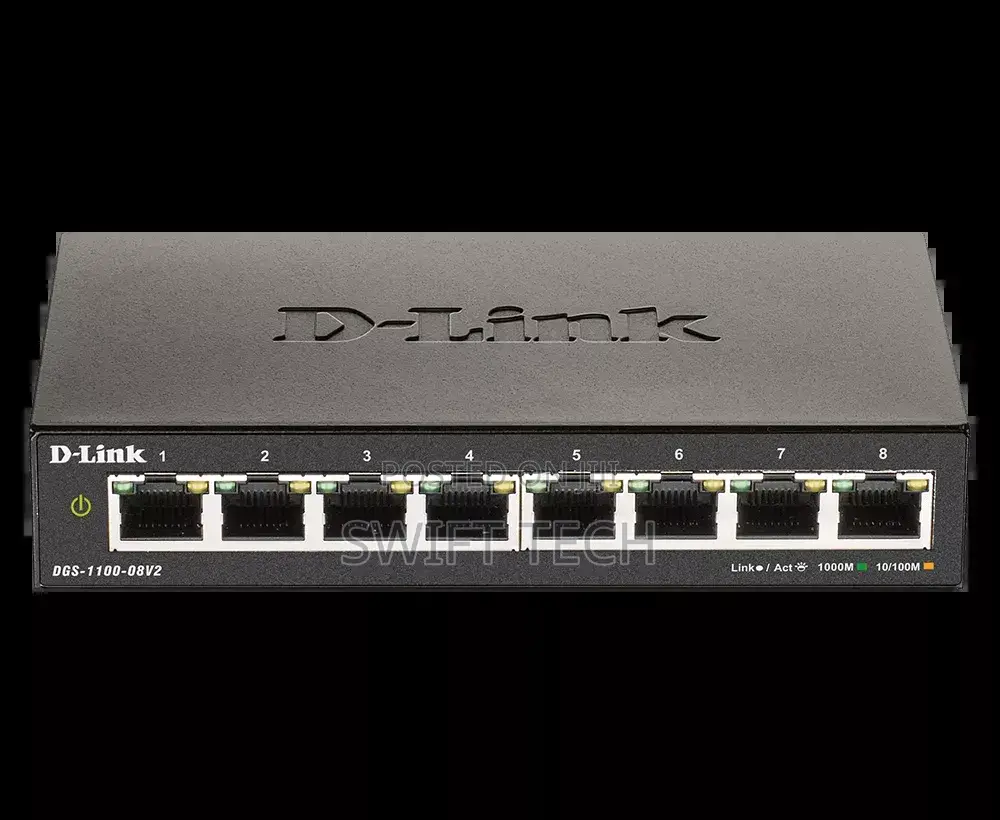 D-Link Des 1210 28port