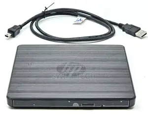 Hp Usb External Dvd Rw Drive