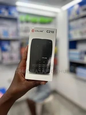New Tecno T353 Gray