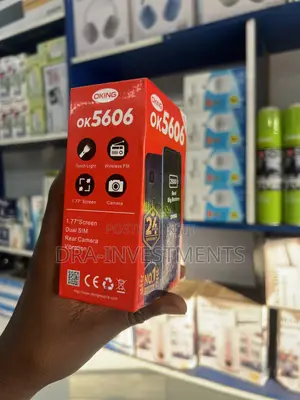 New EL 6C 8 GB Blue