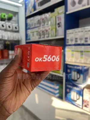 New EL 6C 8 GB Blue