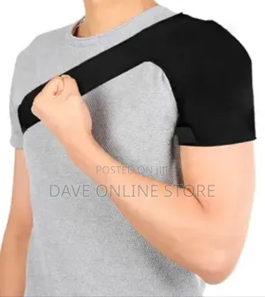 Shoulder Support Shoulder Brace for Men and Women,