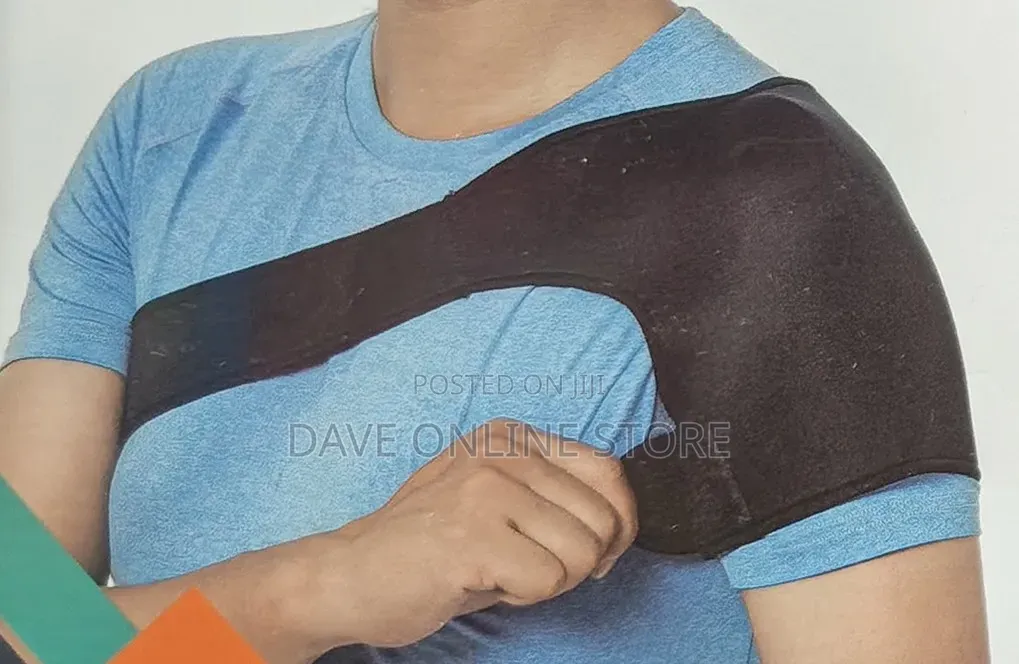 Shoulder Support Shoulder Brace for Men and Women,