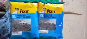 Water Proof Cement Dr Fixit