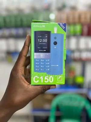 New Calus Spark 10 Pro 16 GB Black