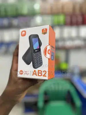 New Mione AB1 Blue