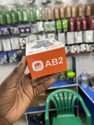 New Mione AB1 Blue