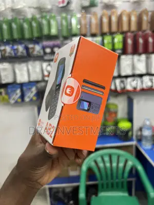 New Mione AB1 Blue