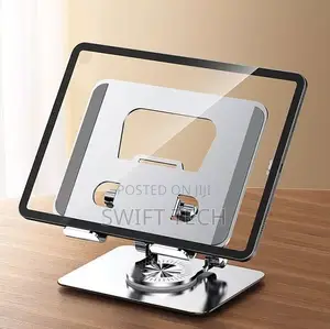 Tablet Holder