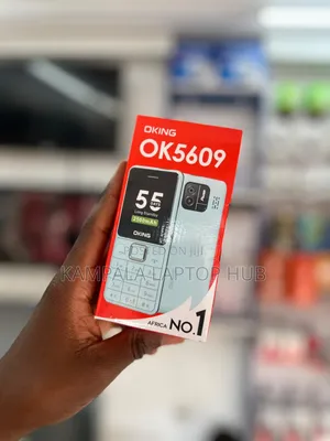New Oukitel C10 Black