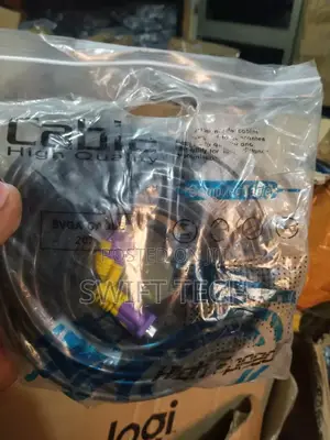 Vga Cable 20m