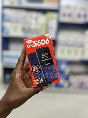 New EL 6C 8 GB Black