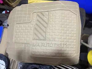 Universal Car Mats