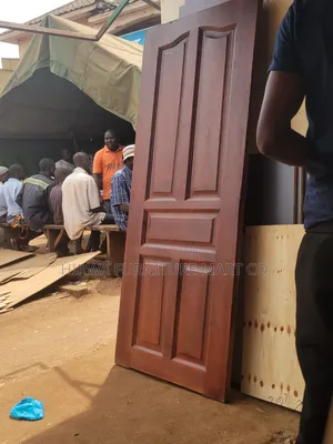 Standard Mahogany Doors for Sale