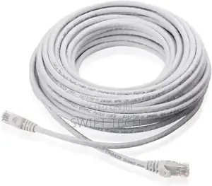 Cat 6e Patch Code 20m