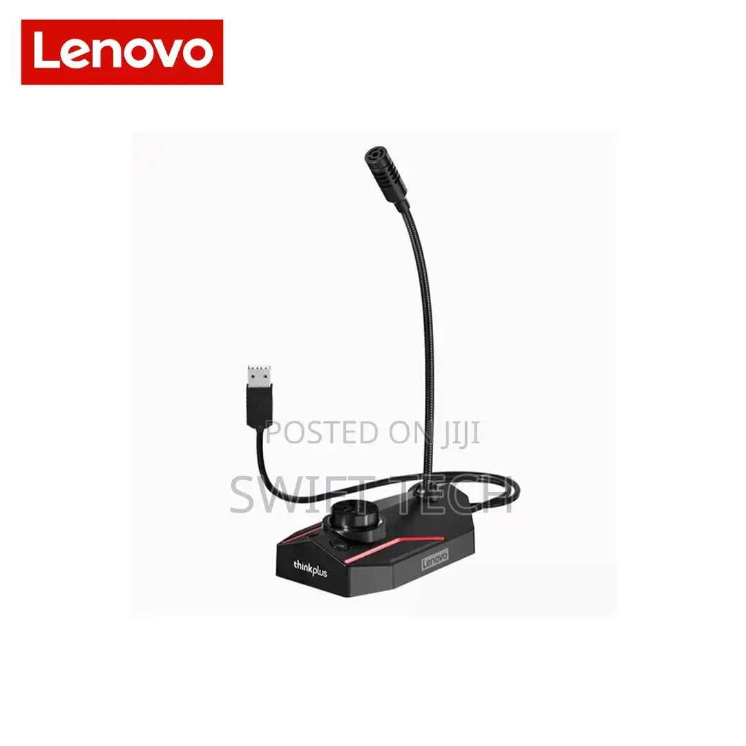 Thinkplus Desktop Conference Mic