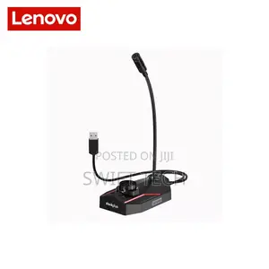 Thinkplus Desktop Conference Mic