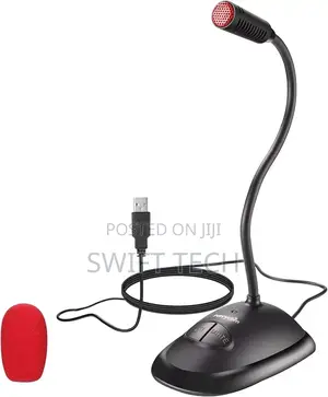 Thinkplus Desktop Conference Mic