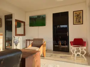 Rosa Negra Hotel : Affordable Hotel in Kigo Over Looking Lake Victoria