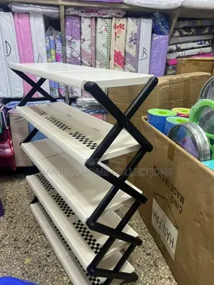 Shoe-Racks