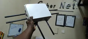 Mercury D128 Wireless Router