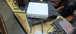 Mercury D128 Wireless Router