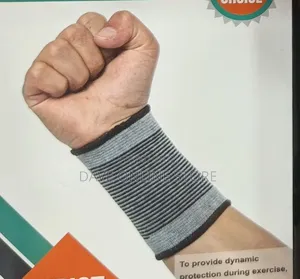 Elastic Wrist Brace Support Wrist Brace for Wrist Support