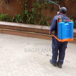 Fumigation Services