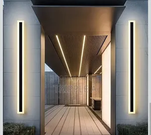 Outdoor Wall Light