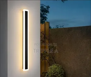 Outdoor Wall Light