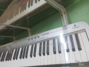 Umx61 Behringer61 Mid