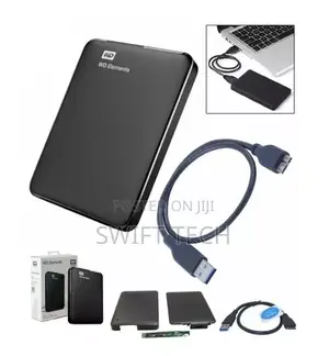 Wd 3.0 Casing