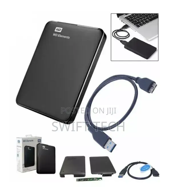 Wd 3.0 Casing