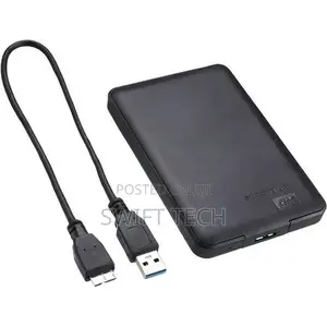 Wd 3.0 Casing