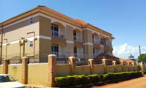 Furnished 20bdrm Apartment in Central Division for sale