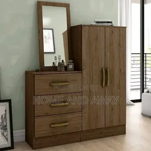Dresser Cabinets in Any Colour or Design 1,200,000/- With Delivery