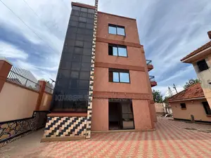 Furnished 3bdrm Apartment in Central Division for sale