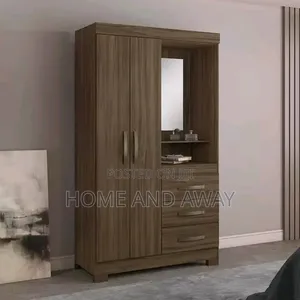 Mini Wardrobes With Dressers in Any Colour 1,100,000/- With Delivery