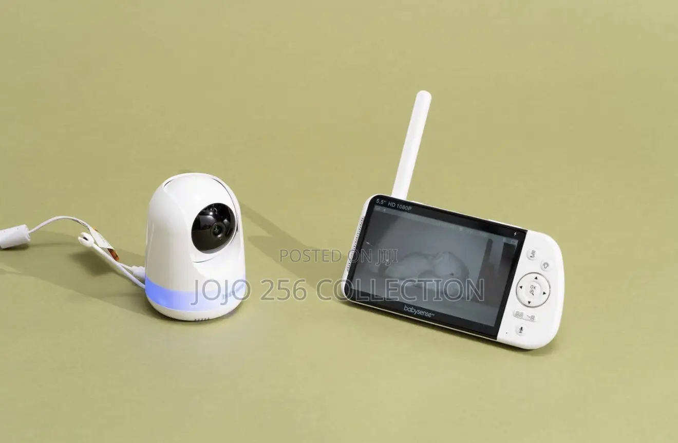 Baby Monitor