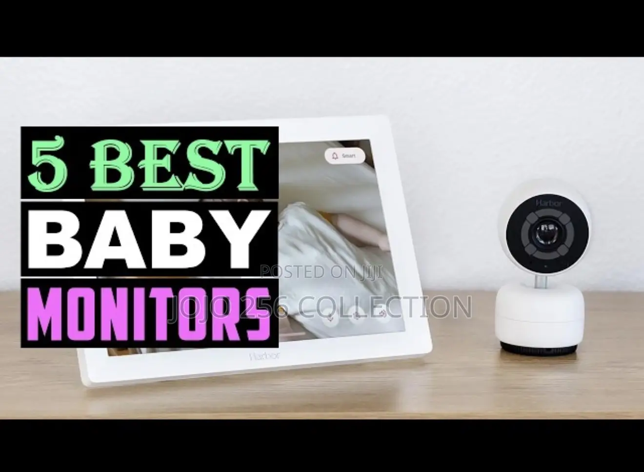 Baby Monitor