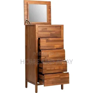 5 Drawer Chest Cabinet Dressers From 850,000/- In Any Colour+ Delivery