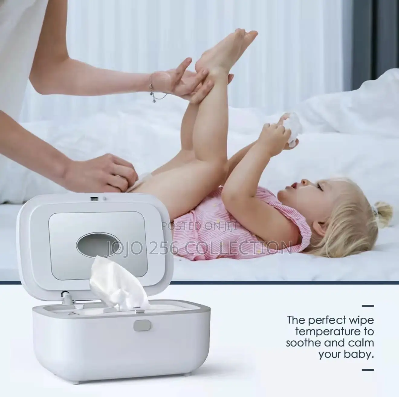 Wipes Warmer