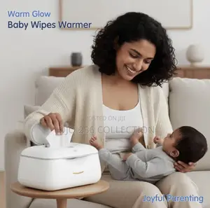 Wipes Warmer